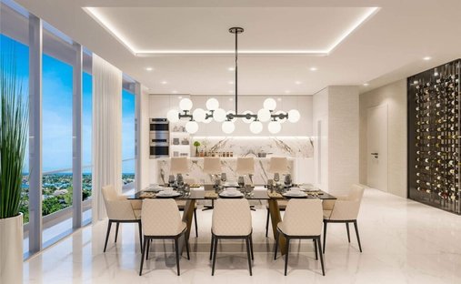Condo in Naples, Florida, United States 1