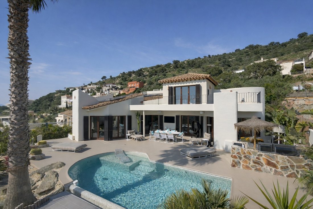 House in Palau-saverdera, Catalonia, Spain 1 - 17524725