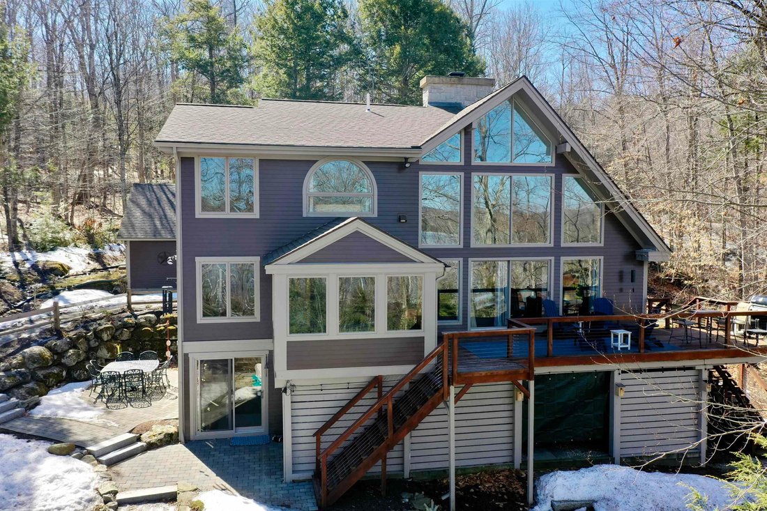 House in Grantham, New Hampshire, United States 5 - 17520684