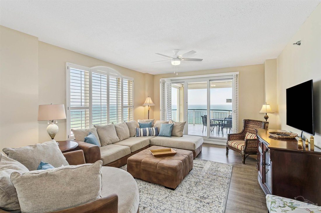 Condo in Pensacola, Florida, United States 5 - 17523646