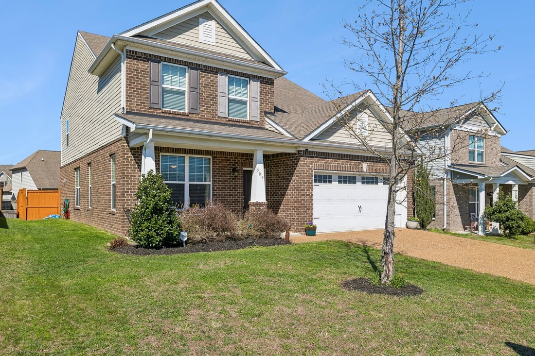 House in Mt. Juliet, Tennessee, United States 2 - 17520817