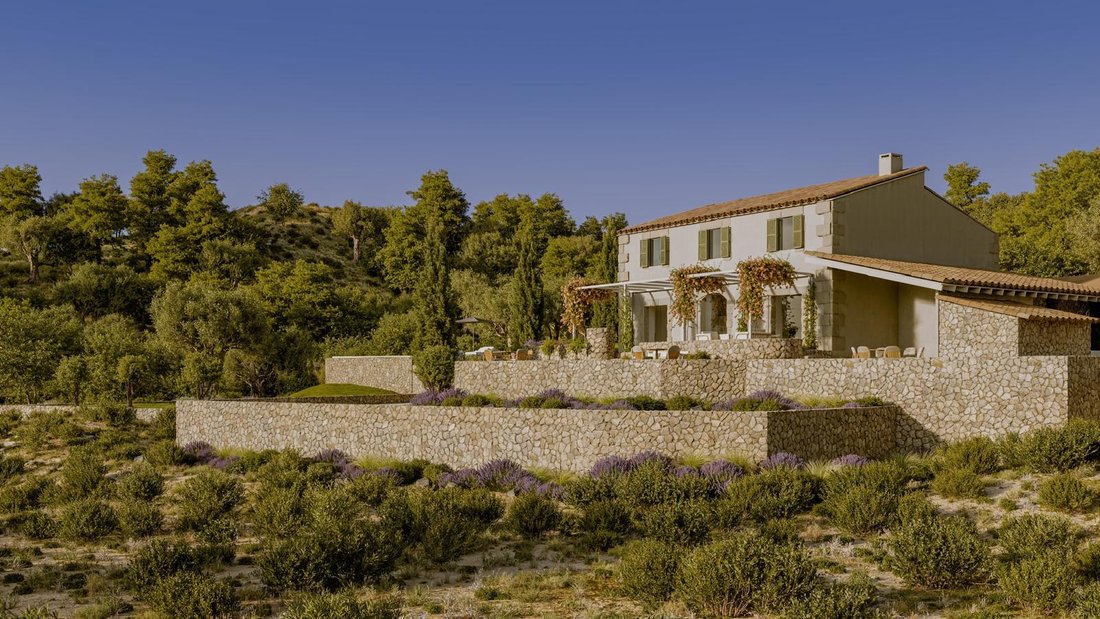 Country House in Palma, Balearic Islands, Spain 4 - 15984777