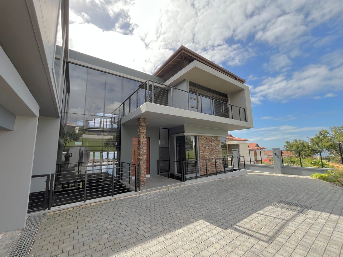 House in Blackburn, KwaZulu-Natal, South Africa 1 - 17522944