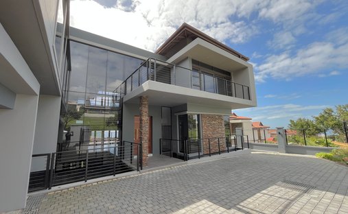 Haus in Blackburn, KwaZulu-Natal, Südafrika 1