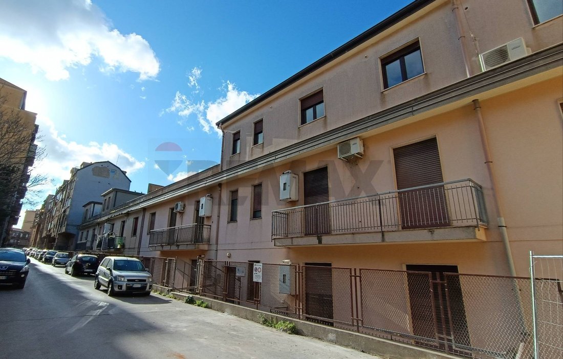 Apartment in Enna Alta, Enna, Sicily 3 - 17525193