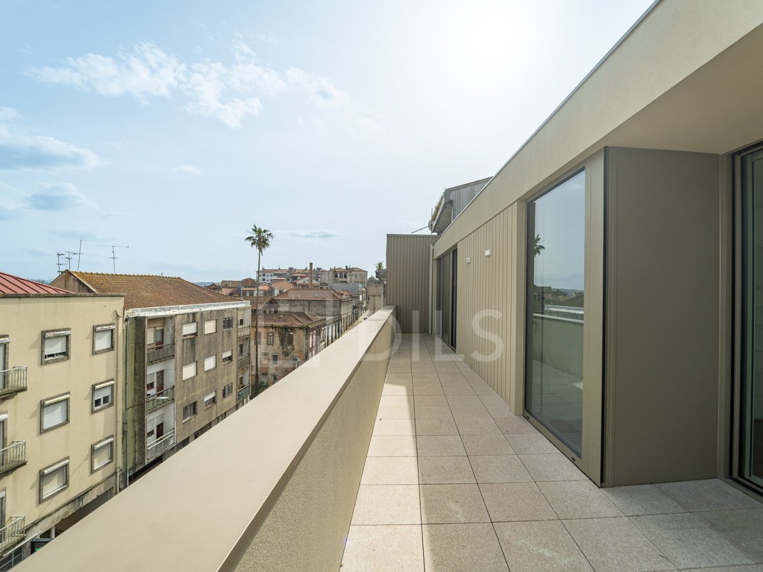Apartment in Bonfim, Porto District, Portugal 4 - 17524666