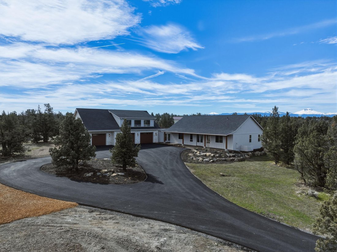 House in Redmond, Oregon, United States 4 - 17518884