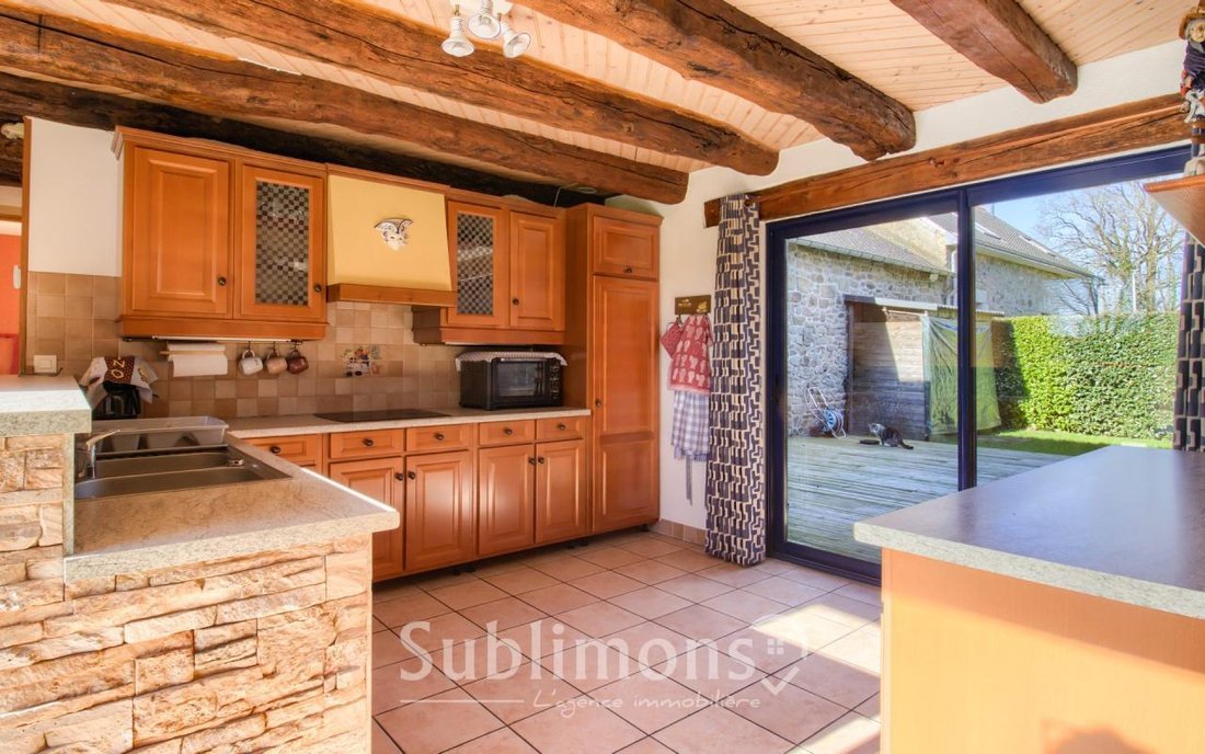 House in Brech, Brittany, France 4 - 17523534