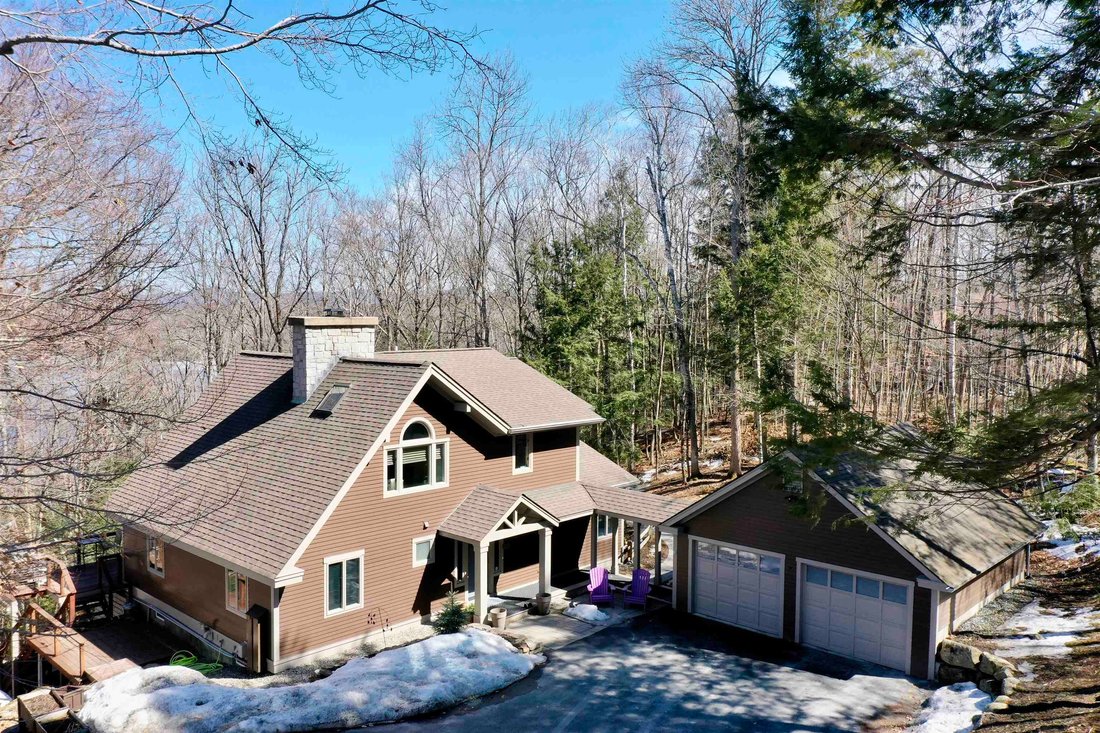 House in Grantham, New Hampshire, United States 3 - 17520684