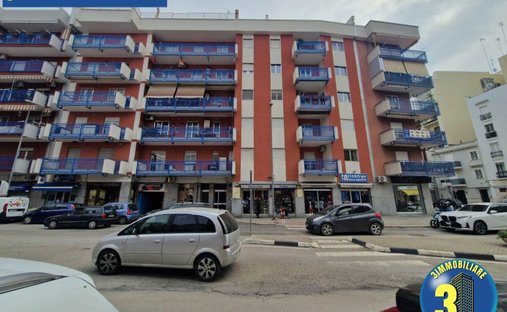 Appartamento a Centro, Barletta, Puglia 1
