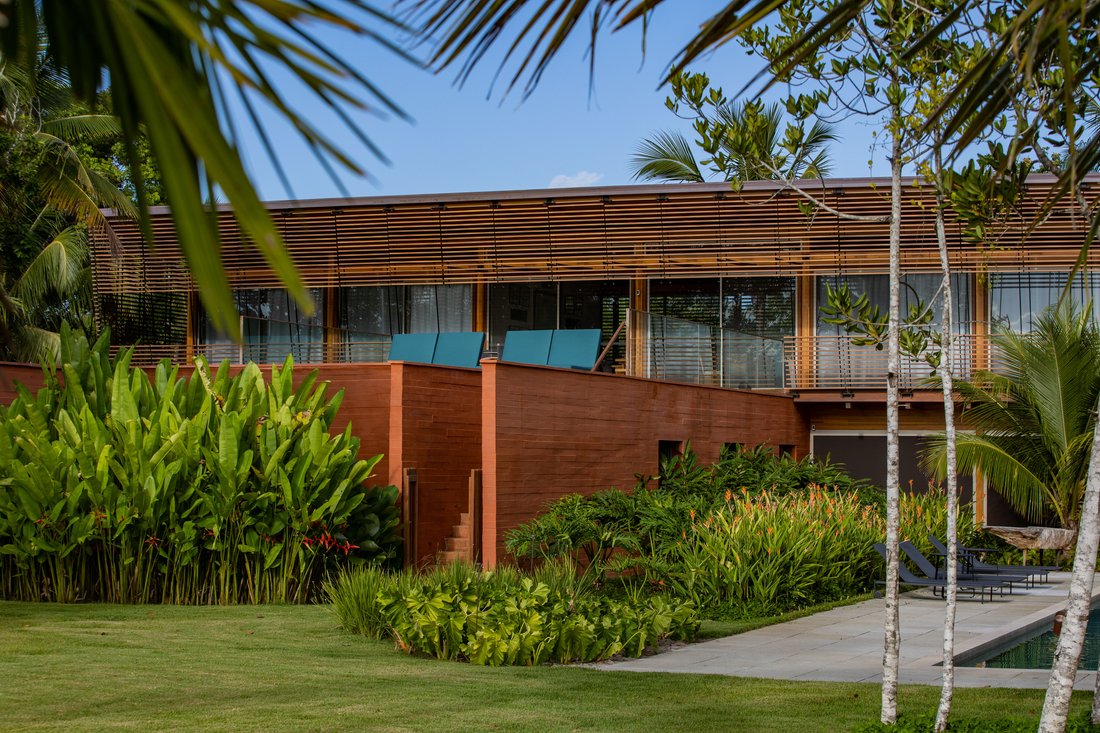 Villa in Trancoso, State of Bahia, Brazil 5 - 17530731