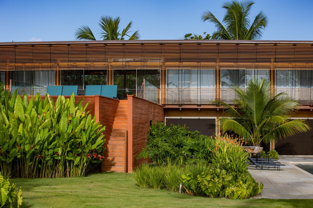 Villa in Trancoso, State of Bahia, Brazil 3 - 17530731
