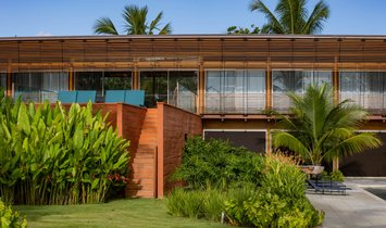 Villa in Trancoso, Bahia, Brasilien 2