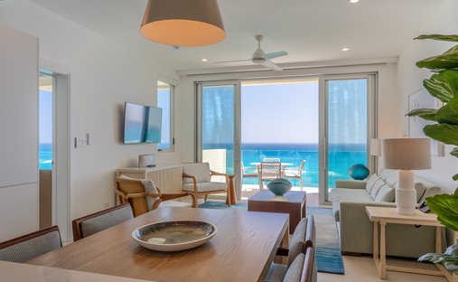 appartement à Mount Pleasant, Paget, Bermudes 1