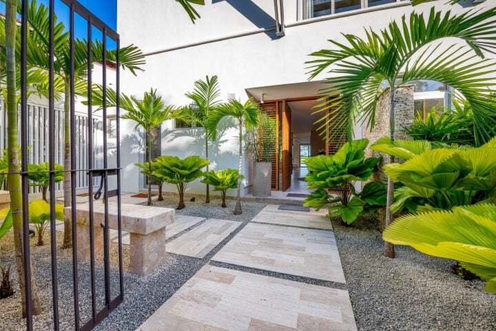 Villa in La Romana, La Altagracia Province, Dominican Republic 2 - 17523253
