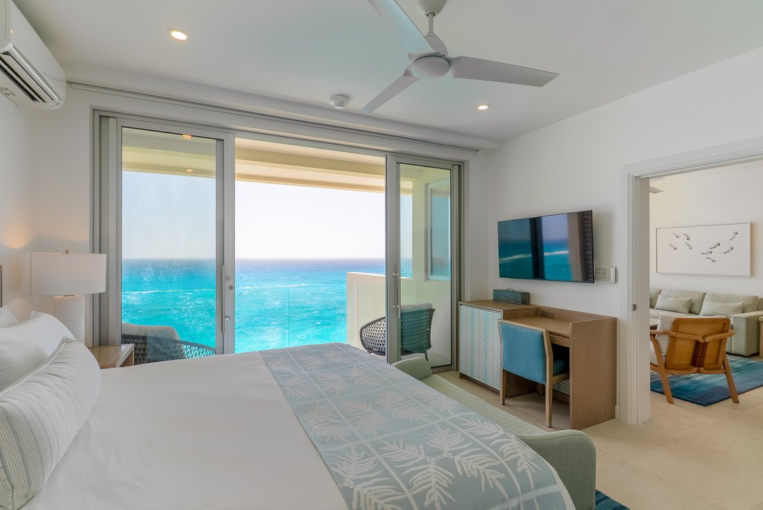 Condo in Mount Pleasant, Paget Parish, Bermuda 5 - 17523585