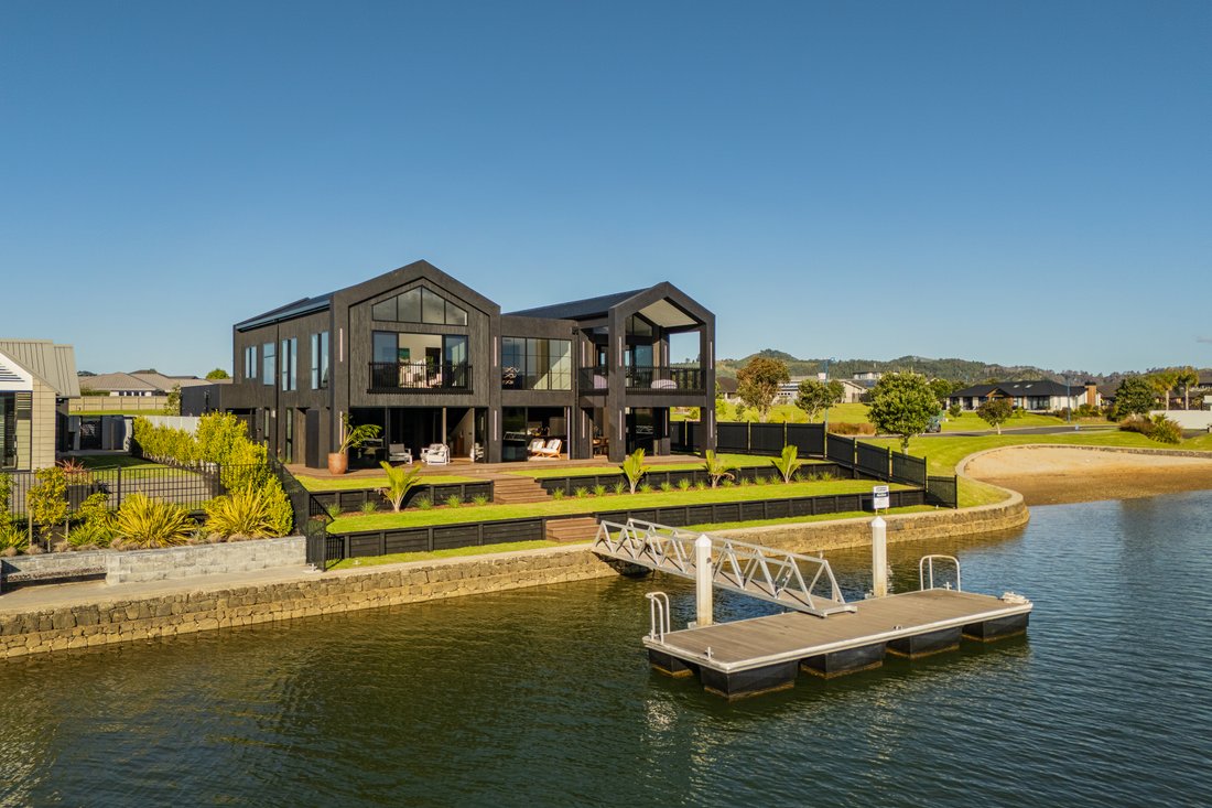 House in Whitianga, Waikato, New Zealand 1 - 17524739