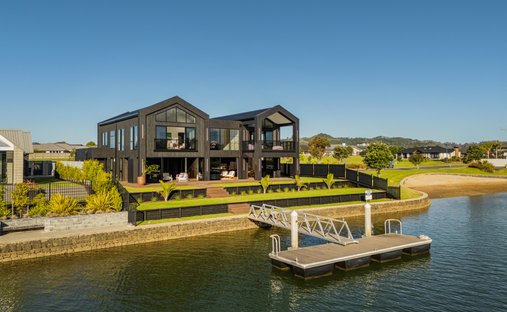 Casa a Whitianga, Waikato, Nuova Zelanda 1