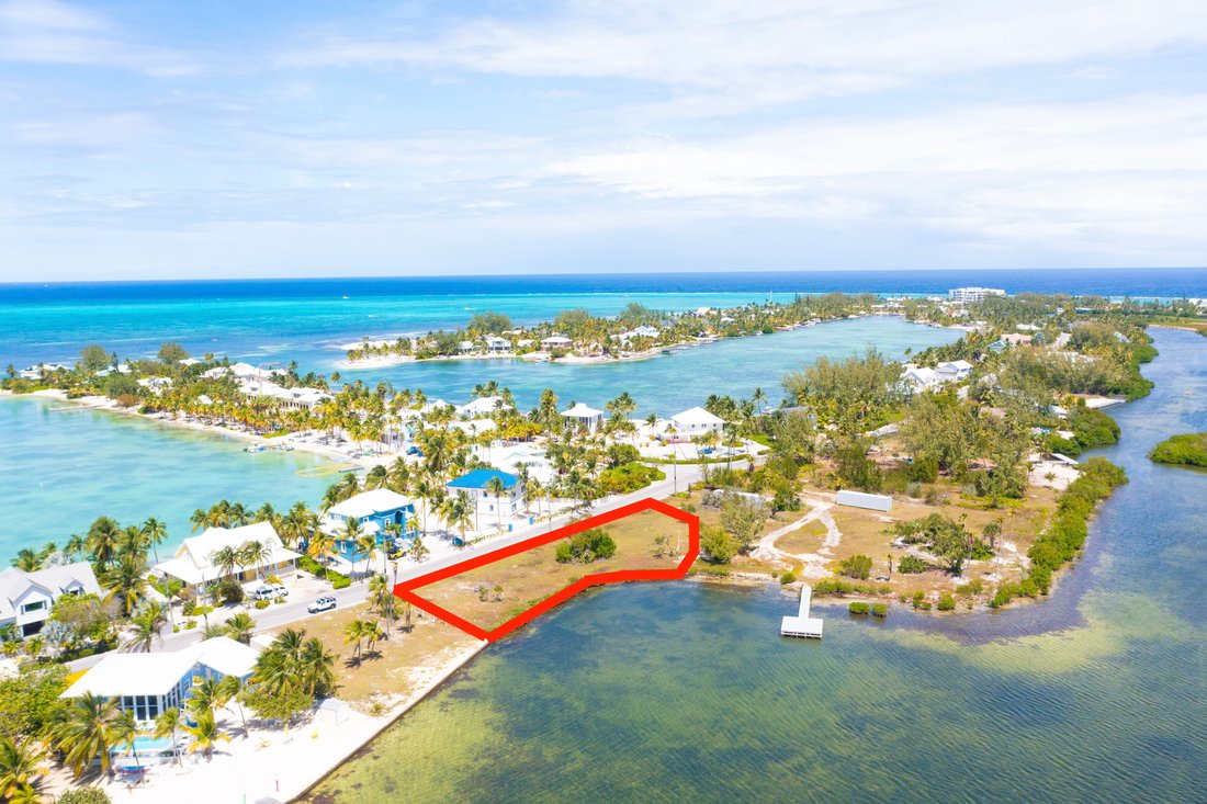 Land in Rum Point, North Side, Cayman Islands 1 - 17524832