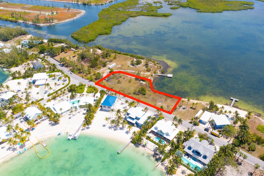 Land in Rum Point, North Side, Cayman Islands 5 - 17524832