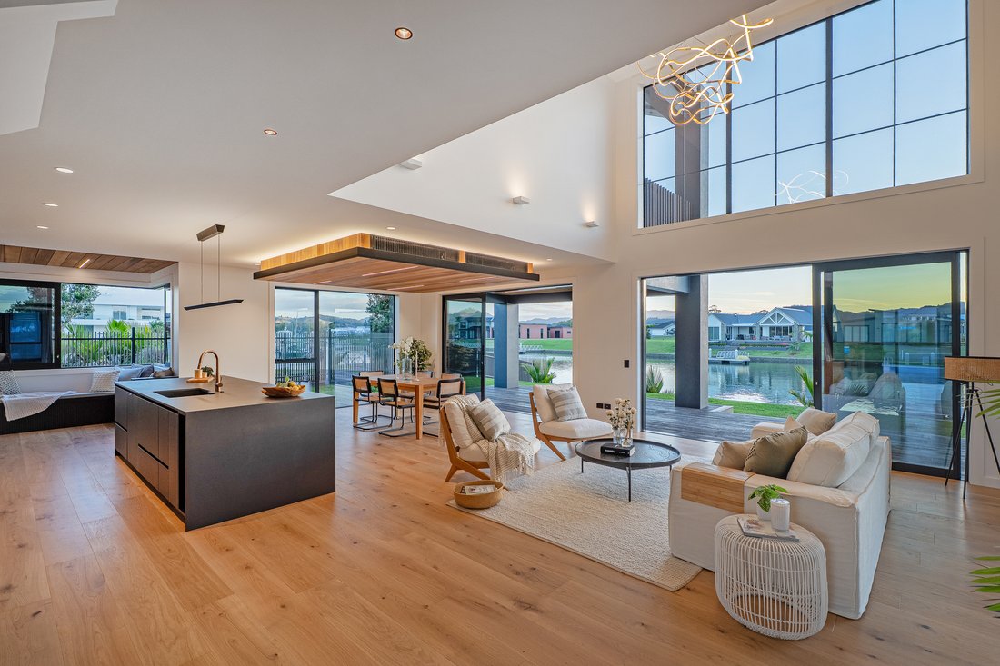 House in Whitianga, Waikato, New Zealand 5 - 17524739