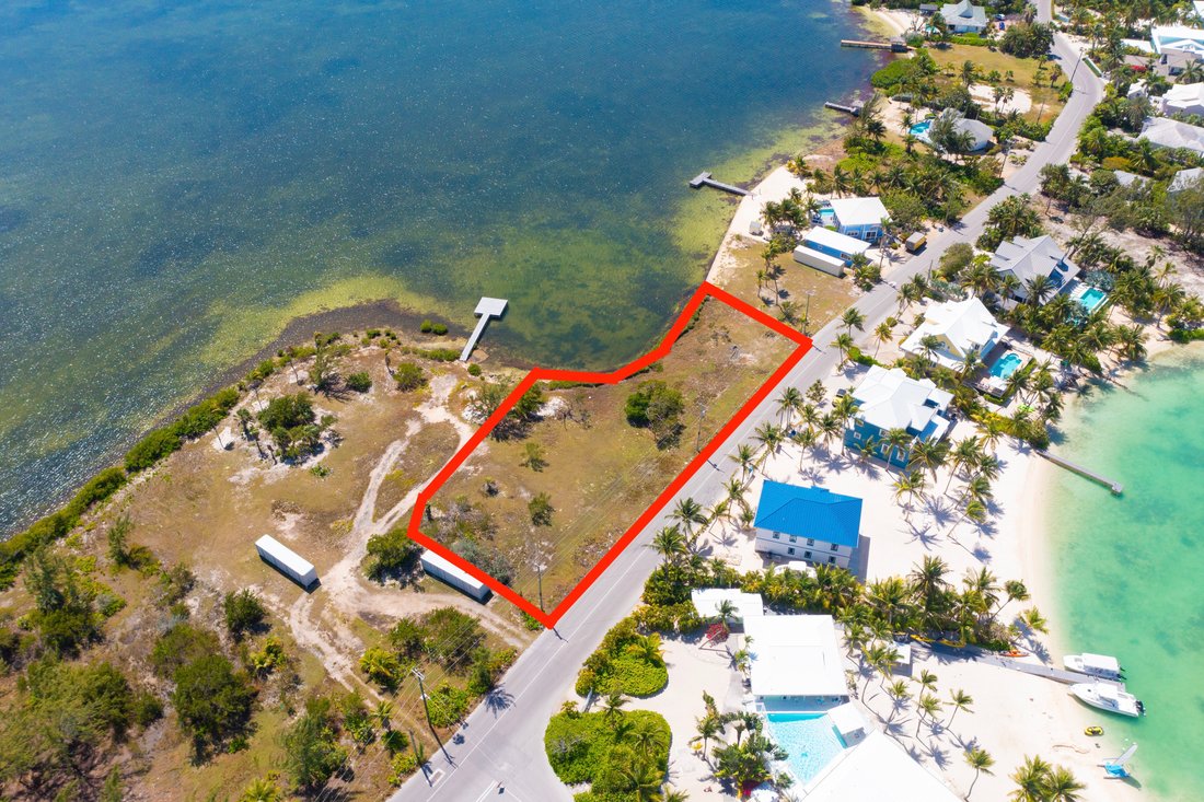 Land in Rum Point, North Side, Cayman Islands 4 - 17524832