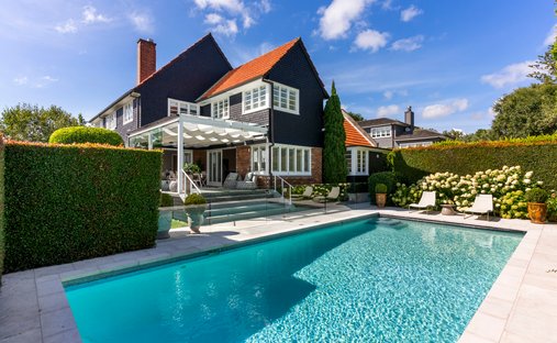 Casa a Auckland, Auckland, Nuova Zelanda 1