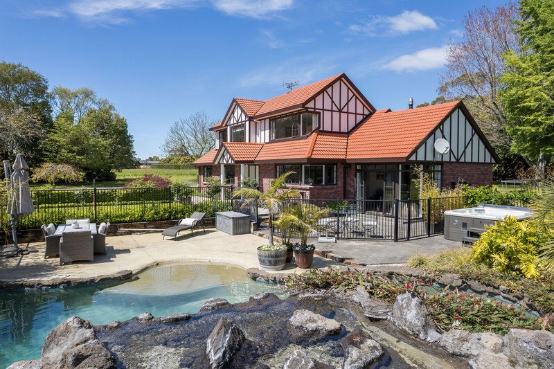 House in Omokoroa, Bay of Plenty, New Zealand 1 - 17521185