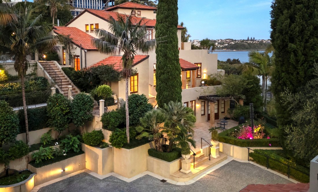 Estate in Auckland, Auckland, New Zealand 1 - 17524994