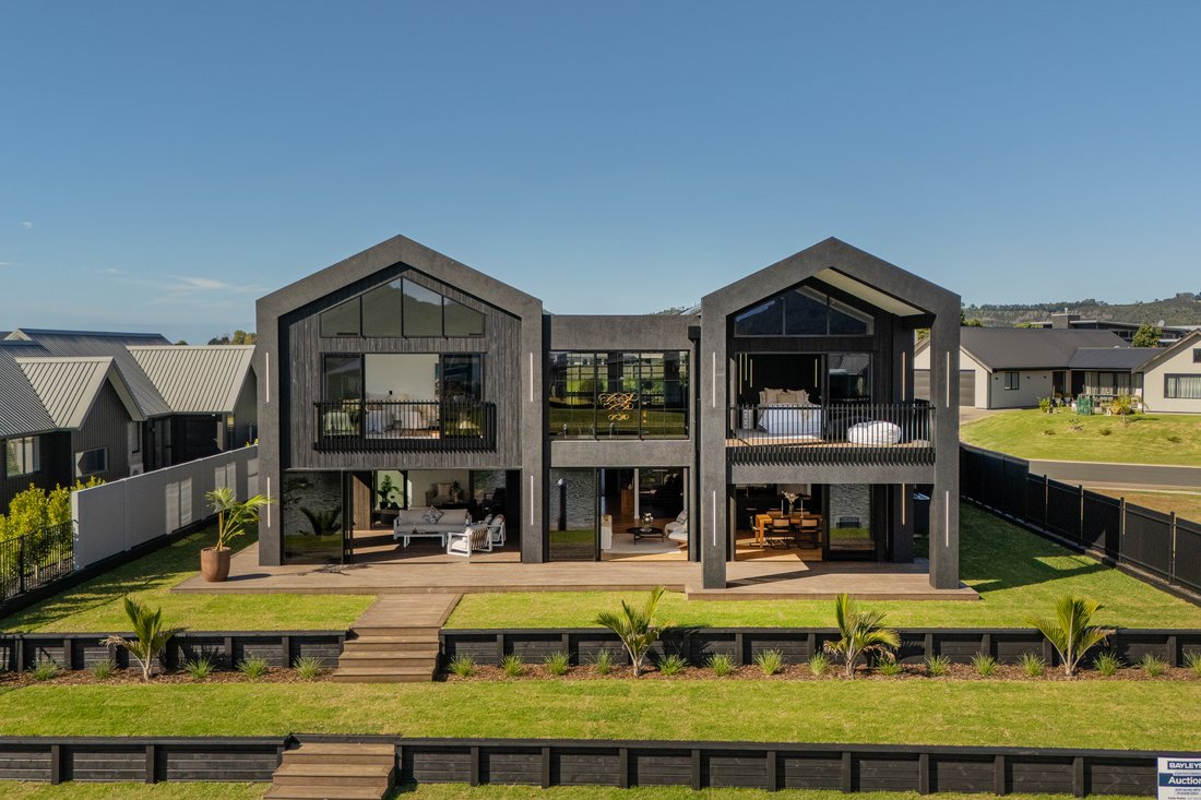 House in Whitianga, Waikato, New Zealand 2 - 17524739