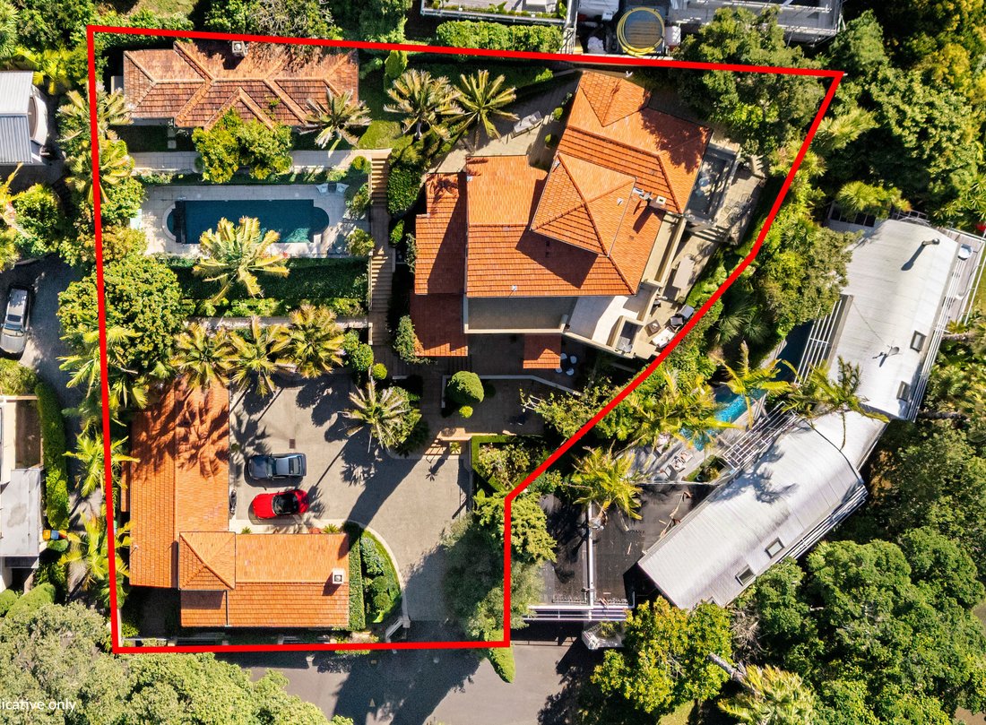 Estate in Auckland, Auckland, New Zealand 4 - 17524994
