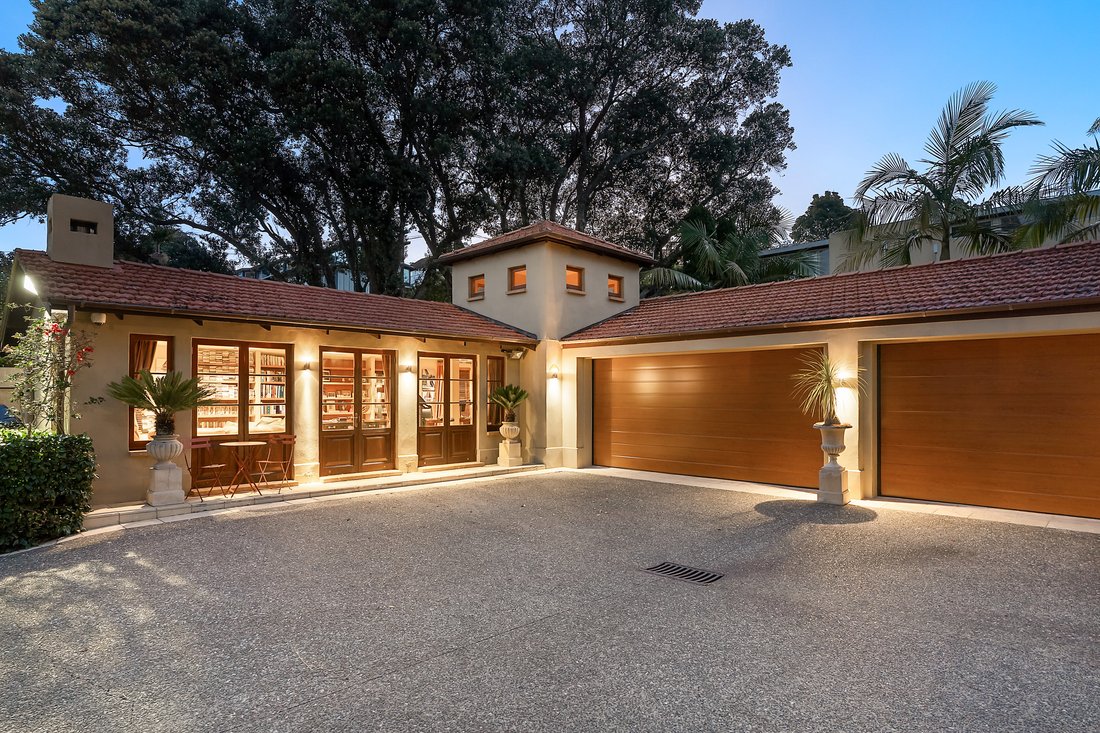 Estate in Auckland, Auckland, New Zealand 3 - 17524994