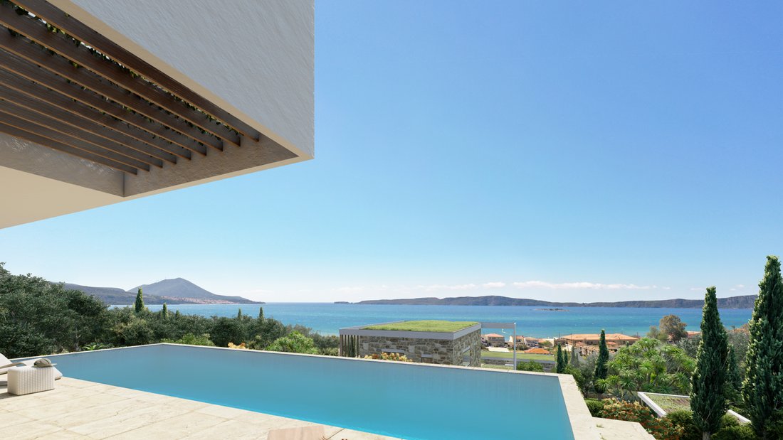 Villa in Pylos and Nestor, Peloponnese, Western Greece and the Ionian, Greece 5 - 17525259