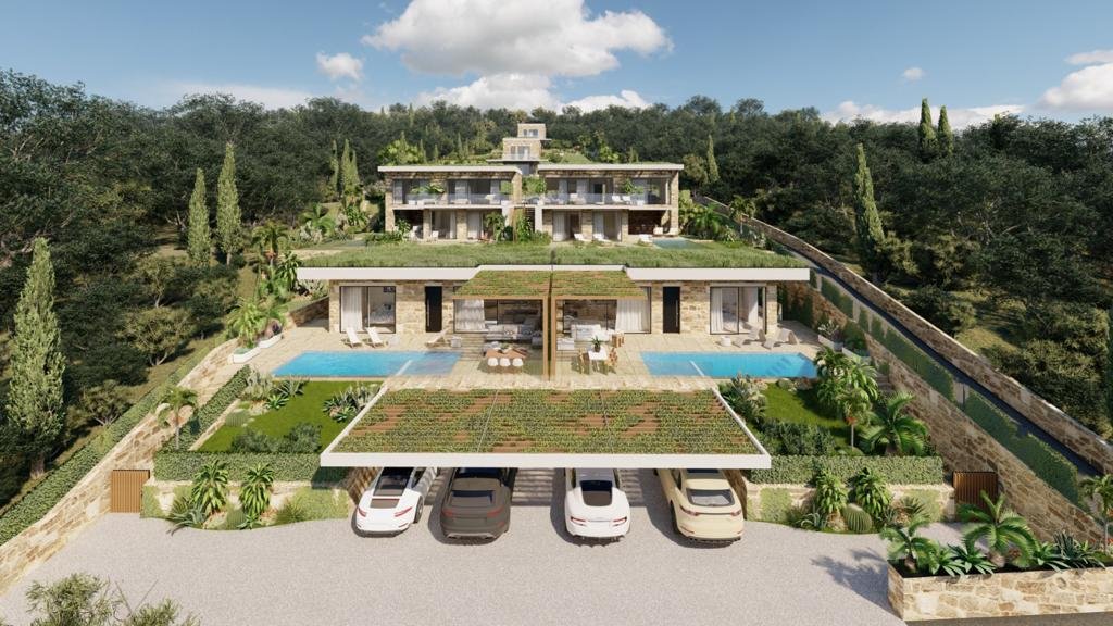 Villa in Pylos and Nestor, Peloponnese, Western Greece and the Ionian, Greece 2 - 17525259