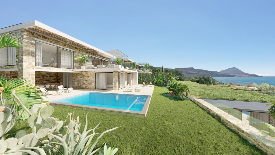 Villa in Pylos and Nestor, Peloponnese, Western Greece and the Ionian, Greece 4 - 17525259