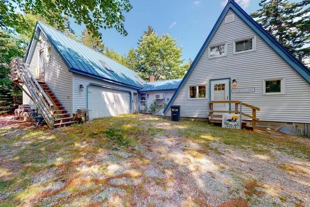 House in Franklin, Maine, United States 1 - 17525292