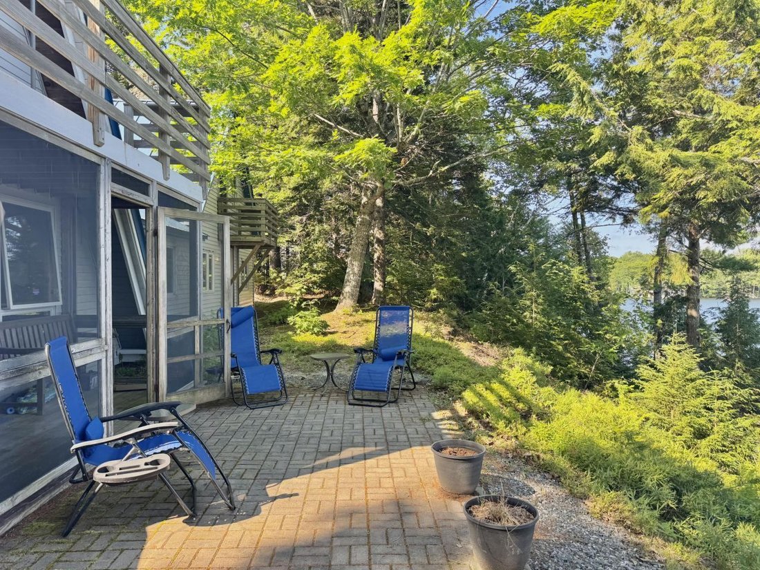 House in Franklin, Maine, United States 3 - 17525292