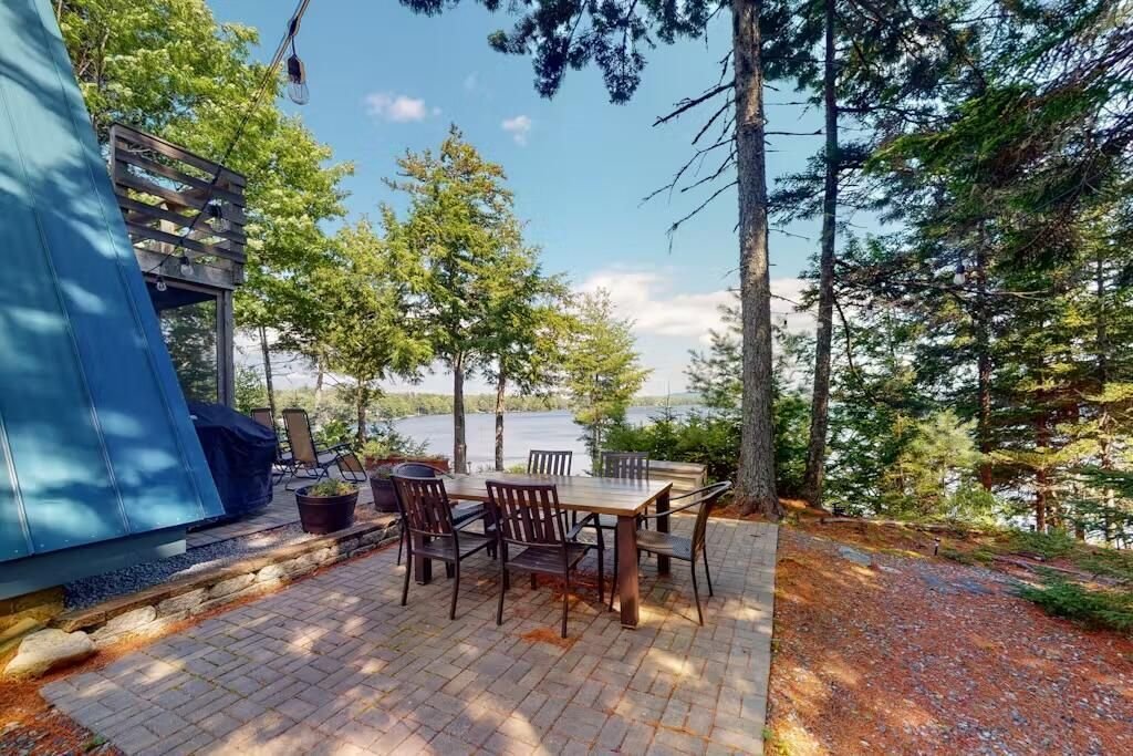 House in Franklin, Maine, United States 2 - 17525292