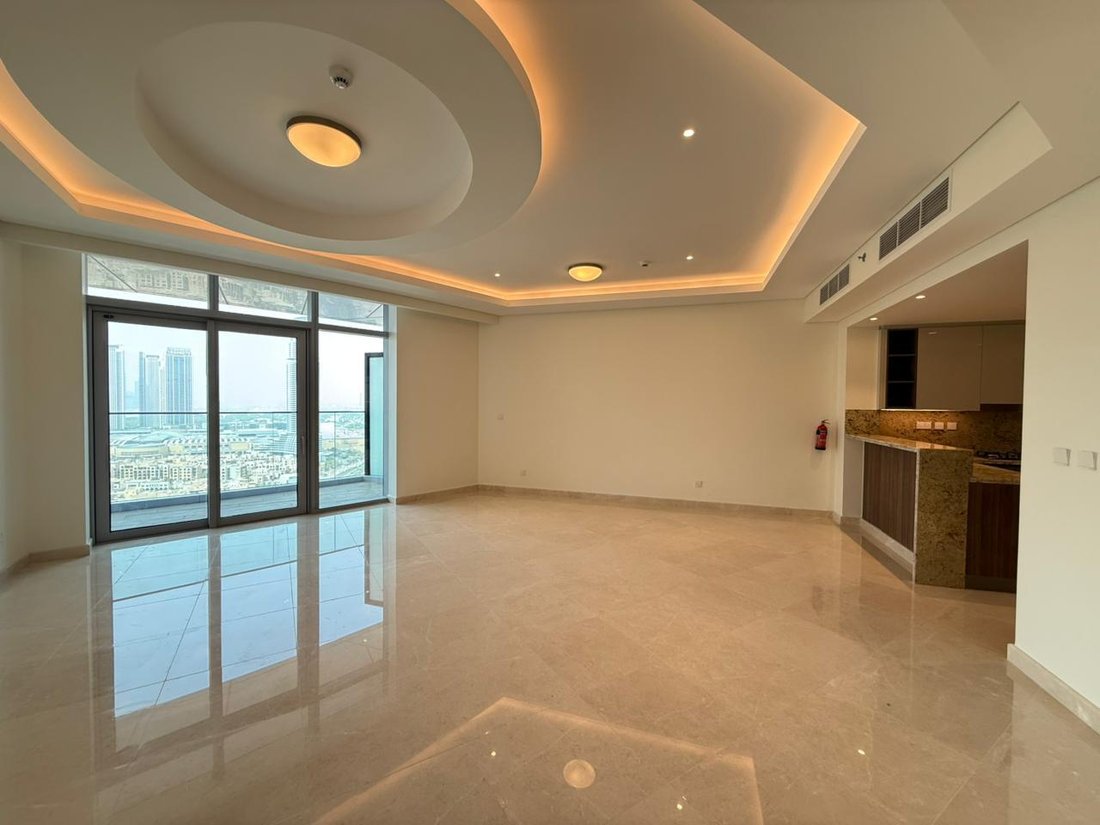Apartment in Downtown Dubai, Dubai, United Arab Emirates 2 - 17525771