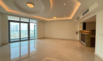 Apartamento en Dubái, Dubái, Emiratos Árabes Unidos 1