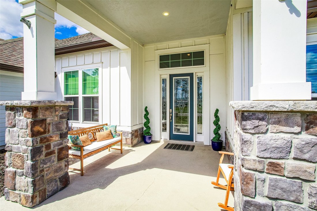 Casa a Nassau Village-Ratliff, Florida, Stati Uniti 3 - 17523617