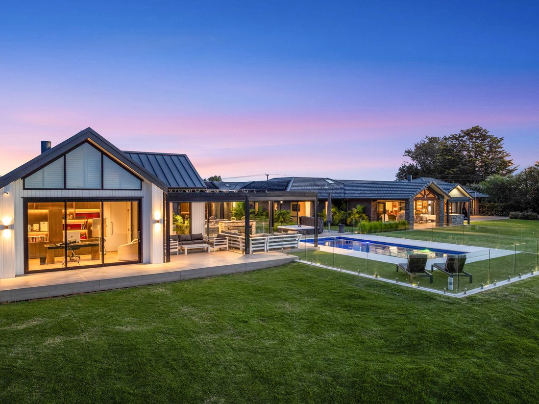Autres à Karaka, Auckland, Nouvelle-Zélande 4 - 17525897