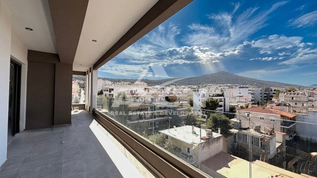 Apartment in North Athens, Attica, Greece 2 - 17256987