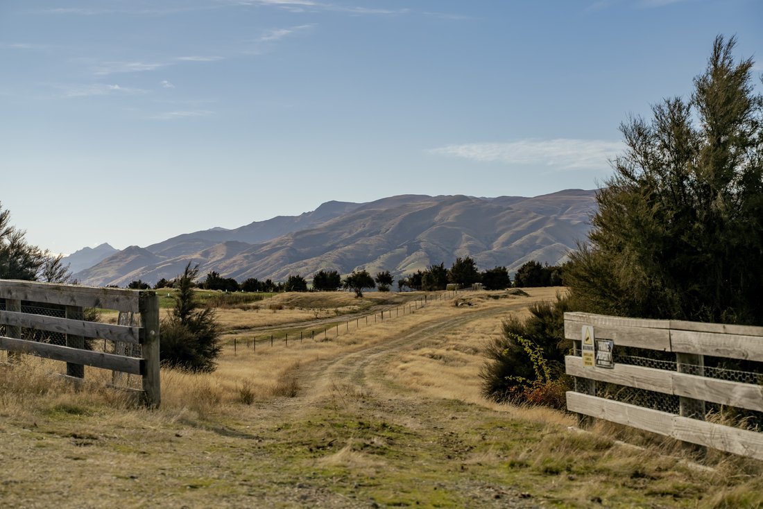 Land in Queensberry, Otago, New Zealand 1 - 17525768