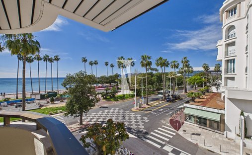 Appartamento a Cannes, Provenza-Alpi-Costa Azzurra, Francia 1
