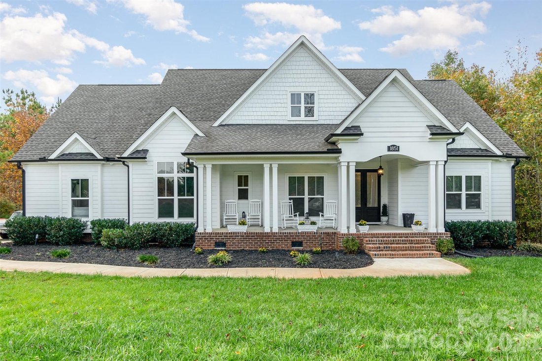 House in Rock Hill, South Carolina, United States 2 - 17526064