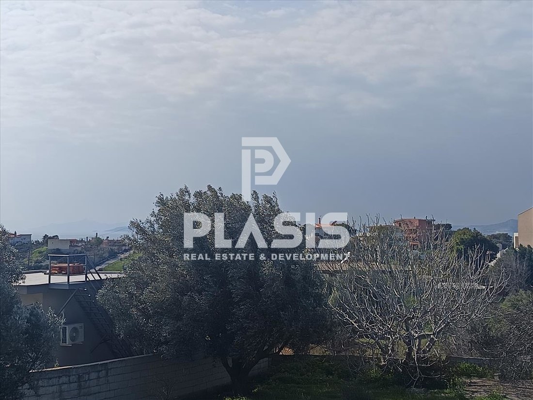 Land in Kalyvia Thorikou, Attica, Greece 4 - 17525963