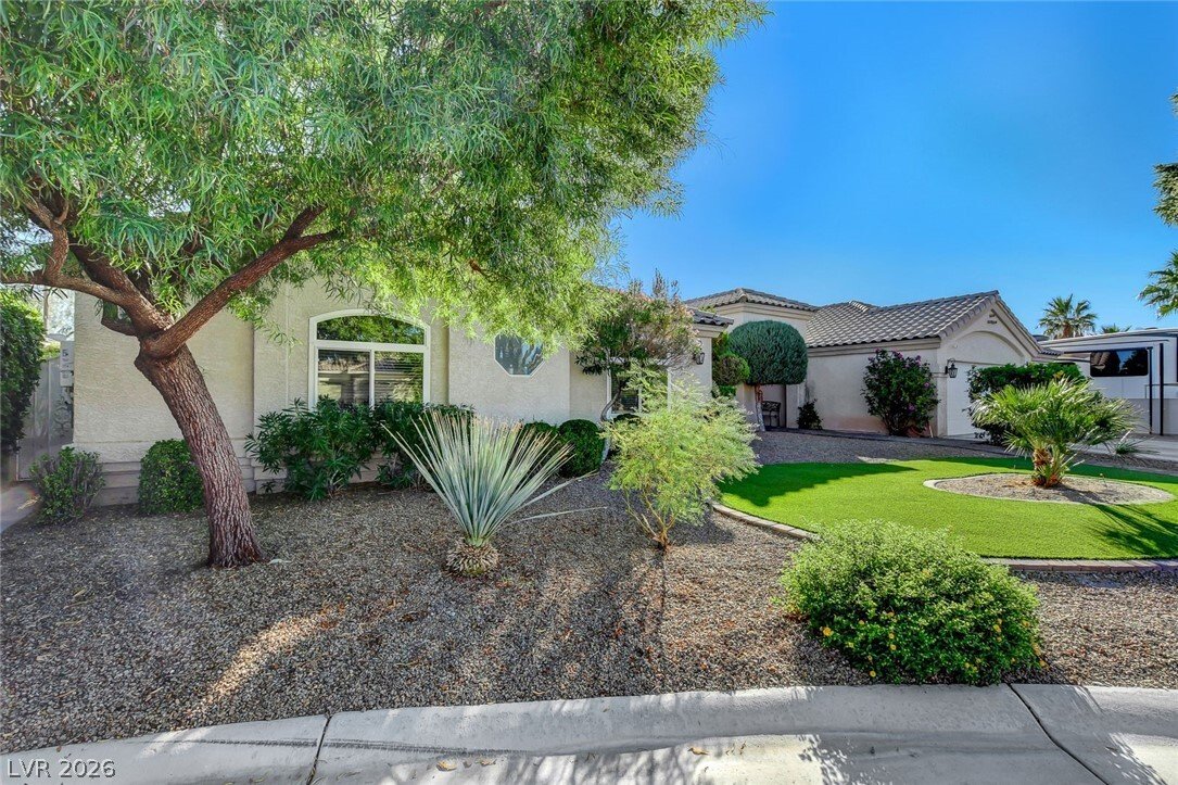 House in Las Vegas, Nevada, United States 3 - 17526026