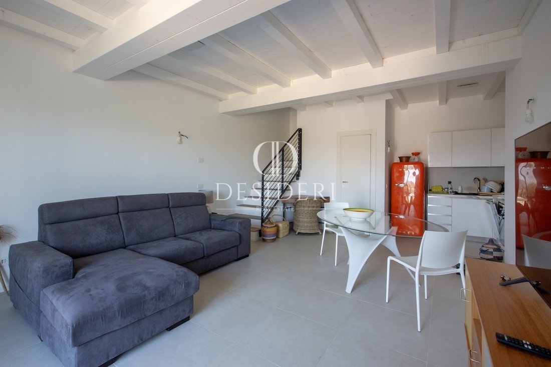 Apartment in Capalbio, Tuscany, Italy 2 - 17526132