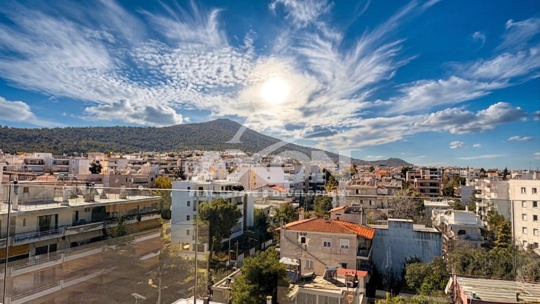 Apartment in North Athens, Attica, Greece 3 - 17256987